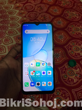 Infinix Hot 12i, Brand New